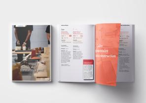 Guide des formations 2026