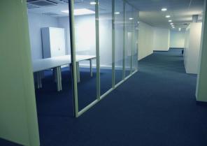 Aménagement de bureaux