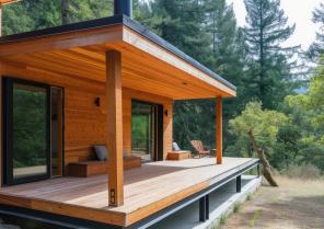 Prix régional de la construction bois, biosourcée et du réemploi 2026