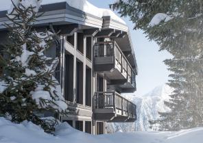 CHALET ULTIMA - ARCHIDOMO (tous droits réservés)