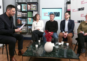 Webinaire « D'où viennent vos matériaux ? La traçabilité de la qualité architecturale » 