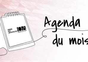 Agenda du mois - CROA Centre-Val de Loire