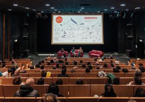 Journée d'études "Patrimoines face au réchauffement climatique"