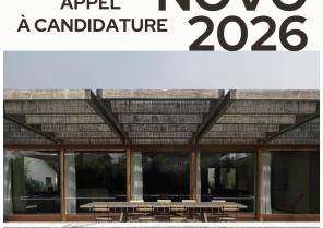 Archinovo 2026