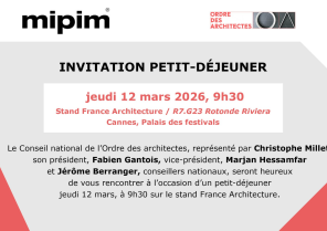 Invivtation MIPIM 2026