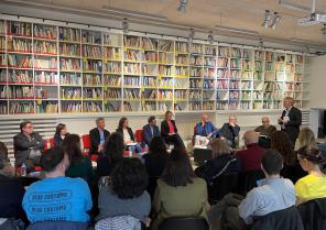 Matinale- février 2026 - élections municipales