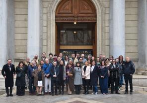 Interrégion Avignon mars 2026