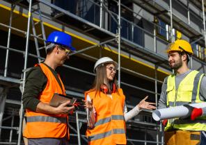 Devenir expert architecte