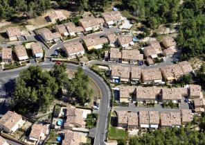 Permis d'aménager multi-sites