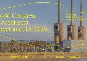 Congrès mondial de l'UIA 2026