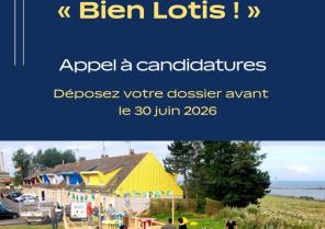 Bien lotis Programme d'expérimentation
