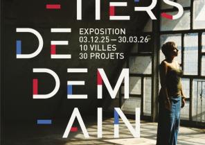 Exposition "Quartiers de demain"
