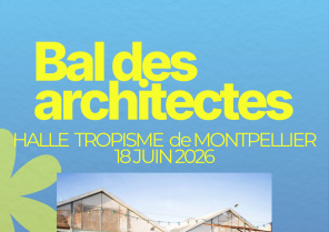 BAL DES ARCHITECTES