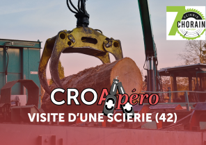 CROA'péro dans la Loire 