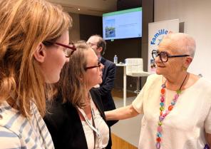 Congrès ANETT