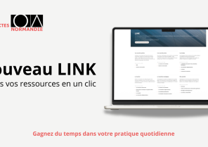Nouveau LINK