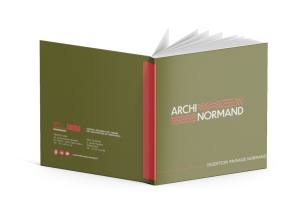 Les candidatures pour ARCHNIORMAND #2 sont ouvertes