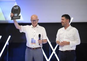 Trophée 140 ans SMCF 