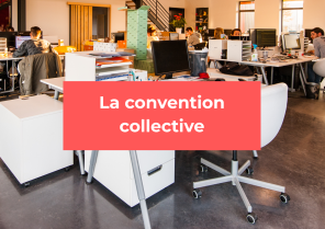 Nouvelle convention collective