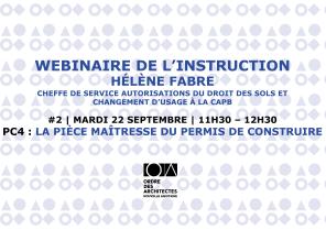 WEBINAIRE INSTRUCTION_#2