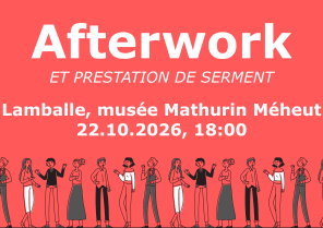 Afterwork_prestation