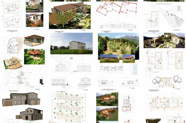 Cabinet d'Architecture Kayser Milleliri Architecte DPLG en Corse 15 b cours soeu