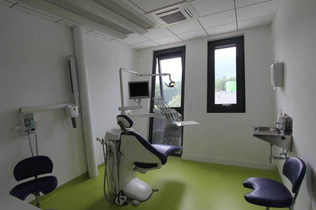 Centre Médical de Villé