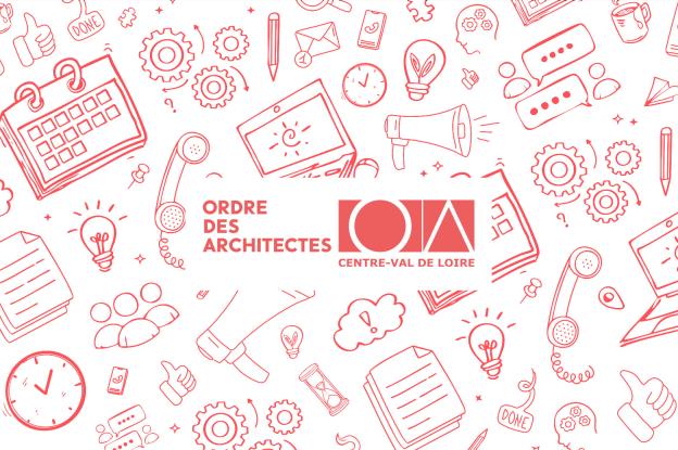 Conseil Régional de l'Ordre des Architectes du Centre-Val de Loire