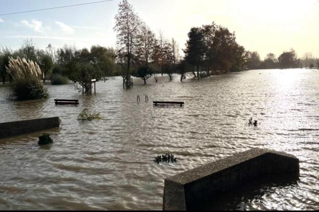 Plan national d’adaptation au changement climatique 