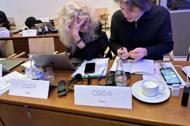 Conférence de Cracovie
