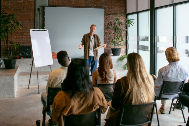 Obligation de formation