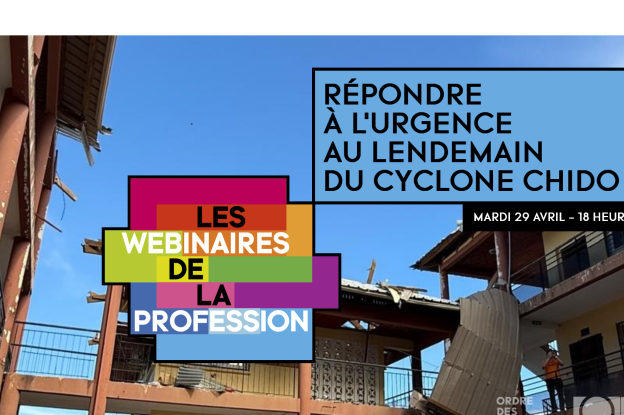 les solutions à disposition des architectes pour dessiner des territoires résilients