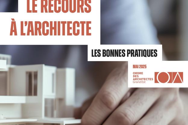 Le recours à l'architecte