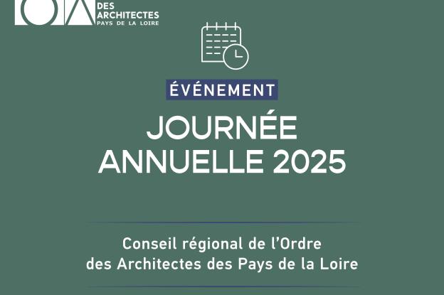 Journée annuelle 2025