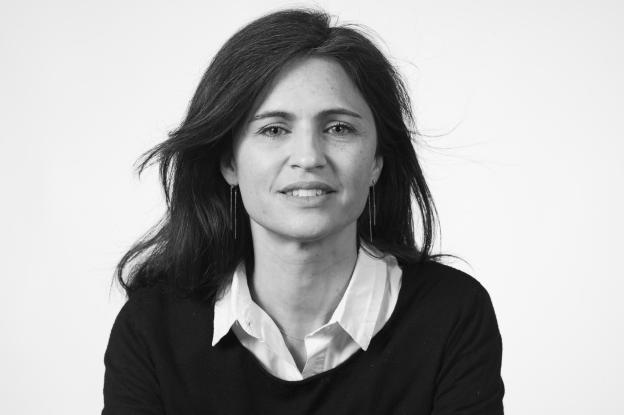 Laure Pantel