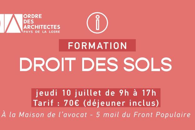 Droit des Sols
