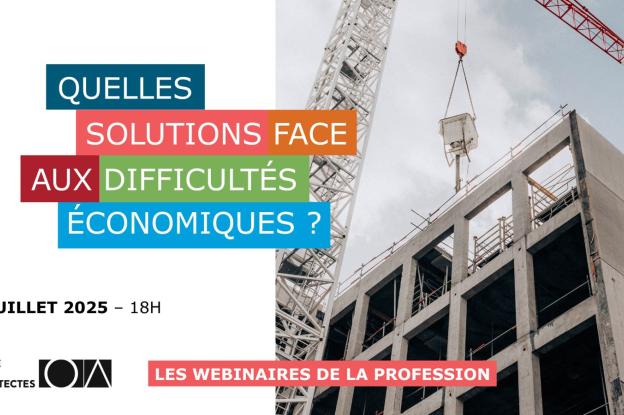 Webinaire Quelles solutions face aux difficultés économiques?