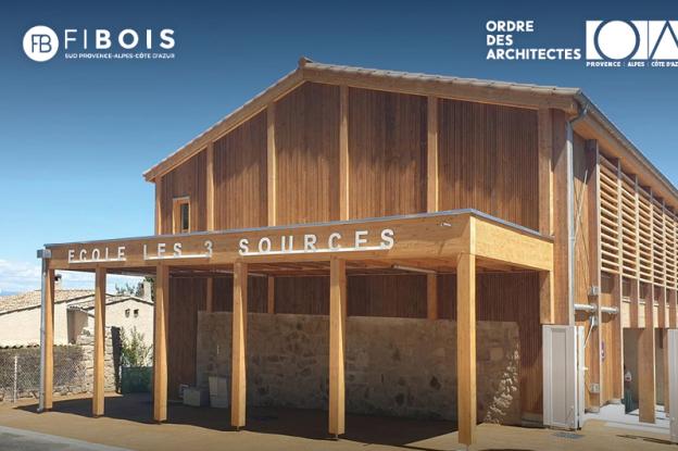 École des 3 sources