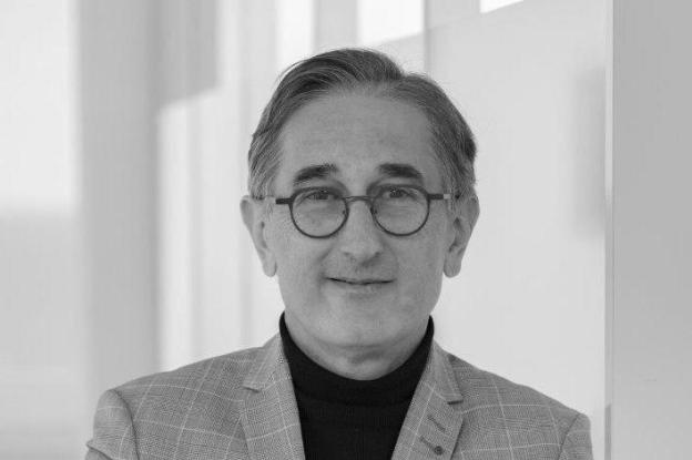 Vincent Fouchier
