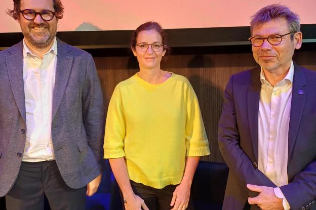 Architectures et Territoires 2025 - Angers