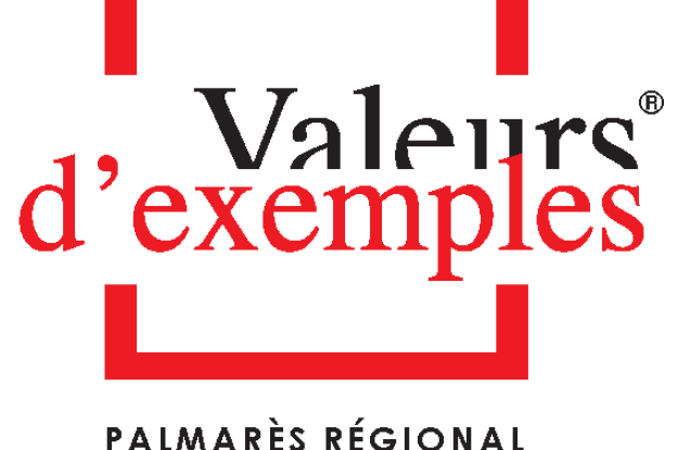 Logo Valeurs d'exemples
