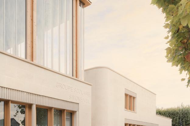 Équerre d'argent 2025