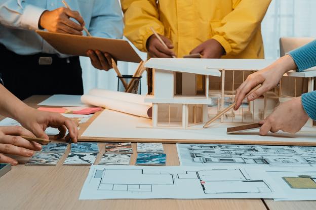 Contrat de collaboration libérale actualisé