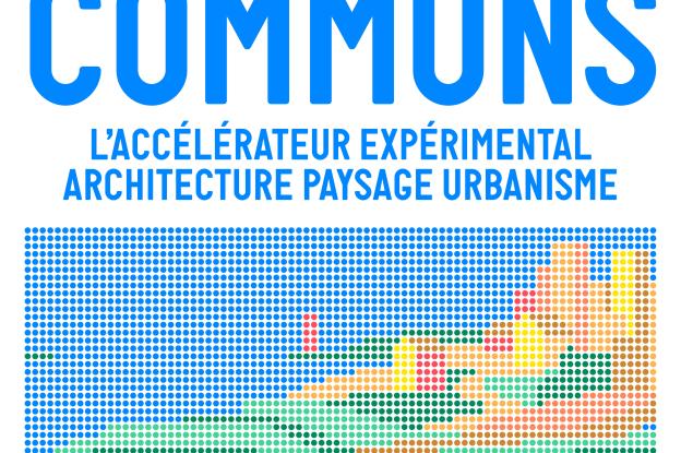 Appel à candidatures Points Communs 2026