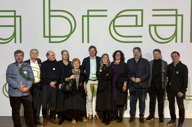 Bureau exécutif du CAE