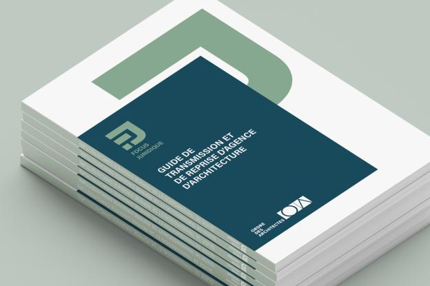 Mockup Transmission d'agence