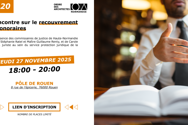 Rencontre avec les commissaires de justice