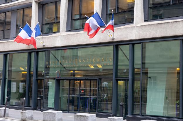 Assemblée nationale