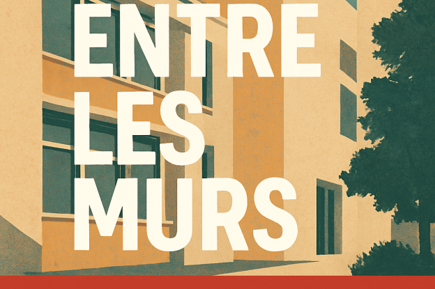 "Entre les murs", le nouveau podcast du CROA Normandie