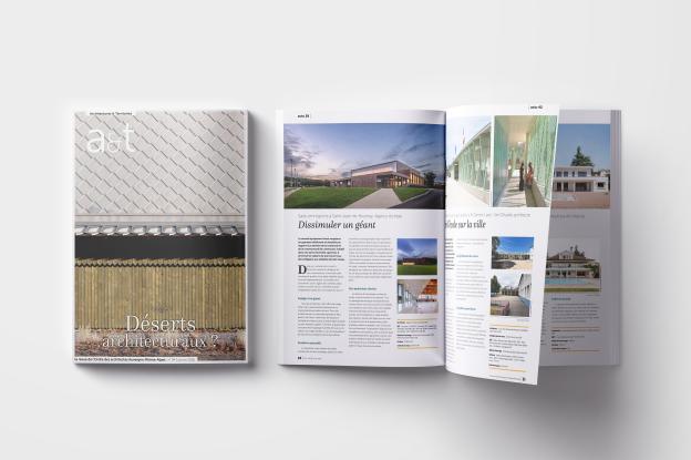 Guide des formations 2026